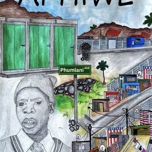 Aphiwe